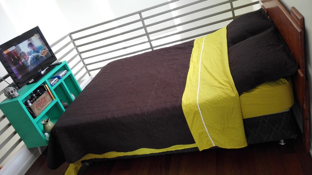 Apartamento Apart Santiago